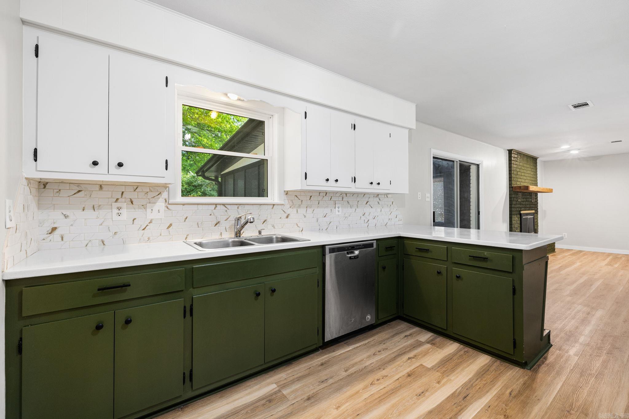 18 Sycamore St  Cabot, AR