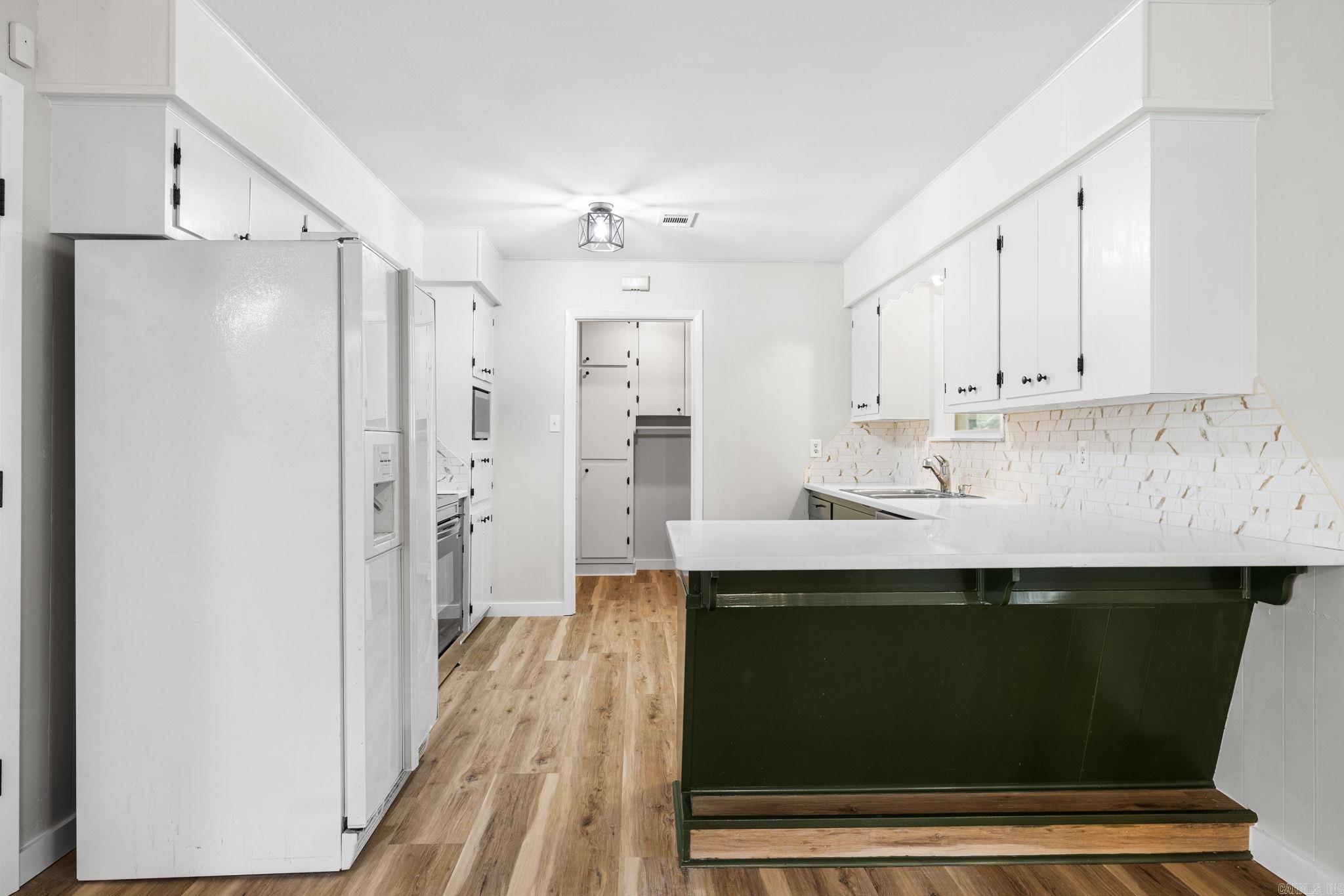 18 Sycamore St  Cabot, AR