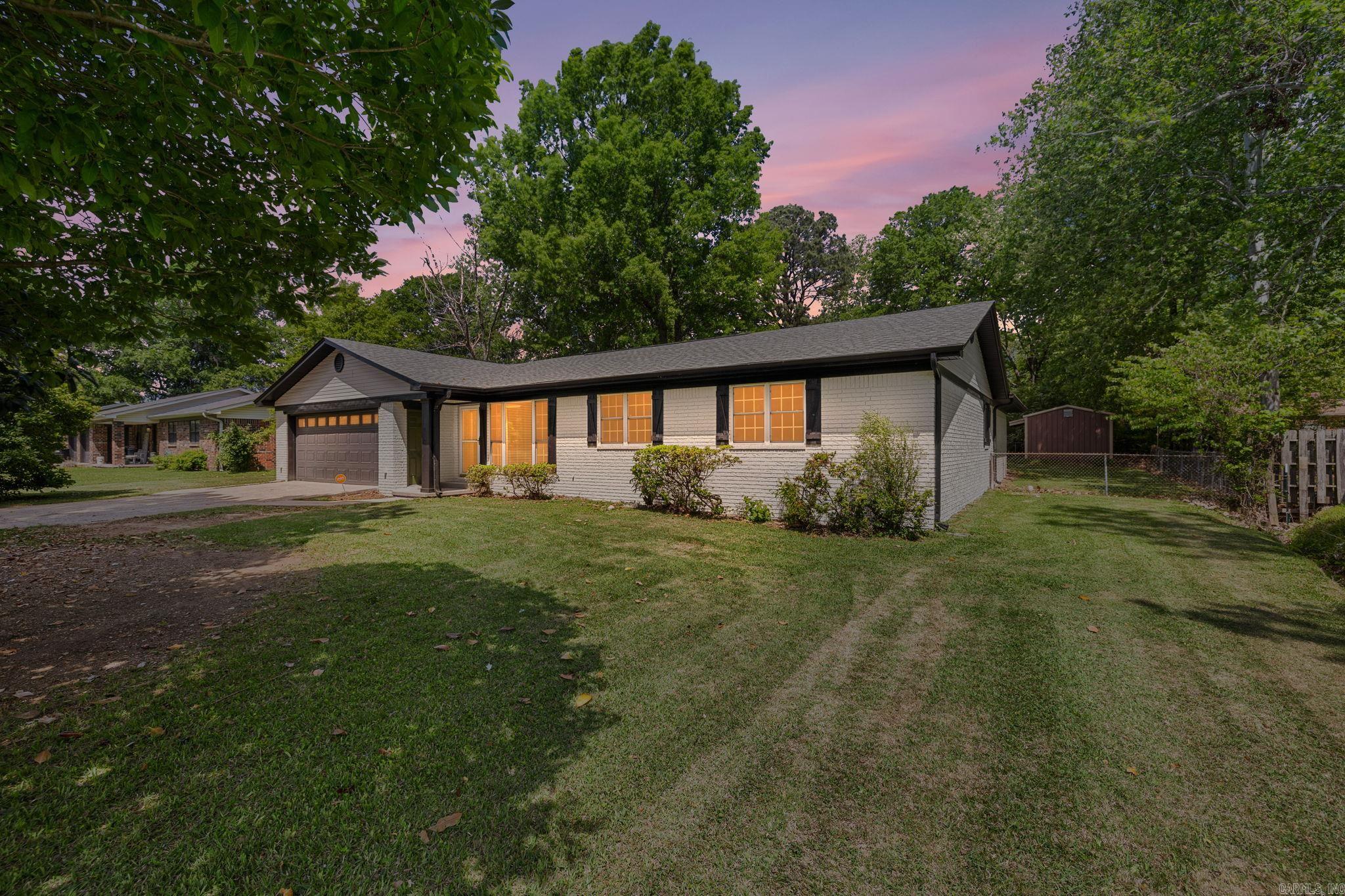 18 Sycamore St  Cabot, AR