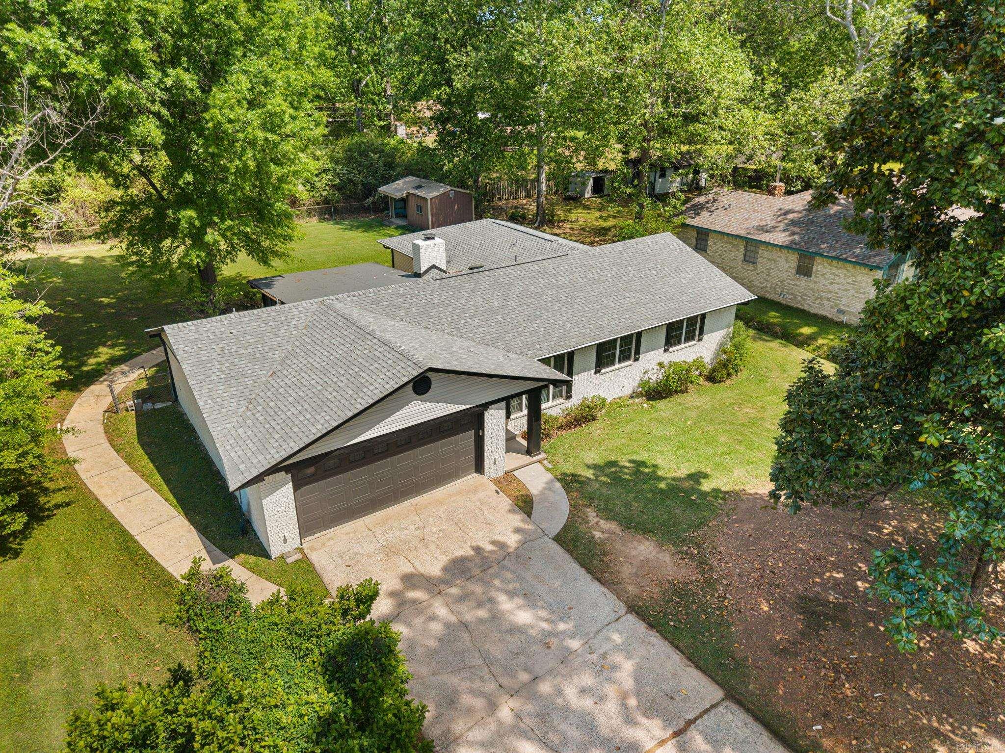 18 Sycamore St  Cabot, AR