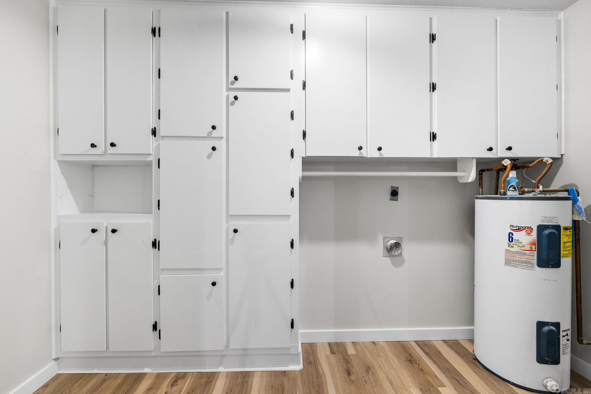 18 Sycamore St  Cabot, AR