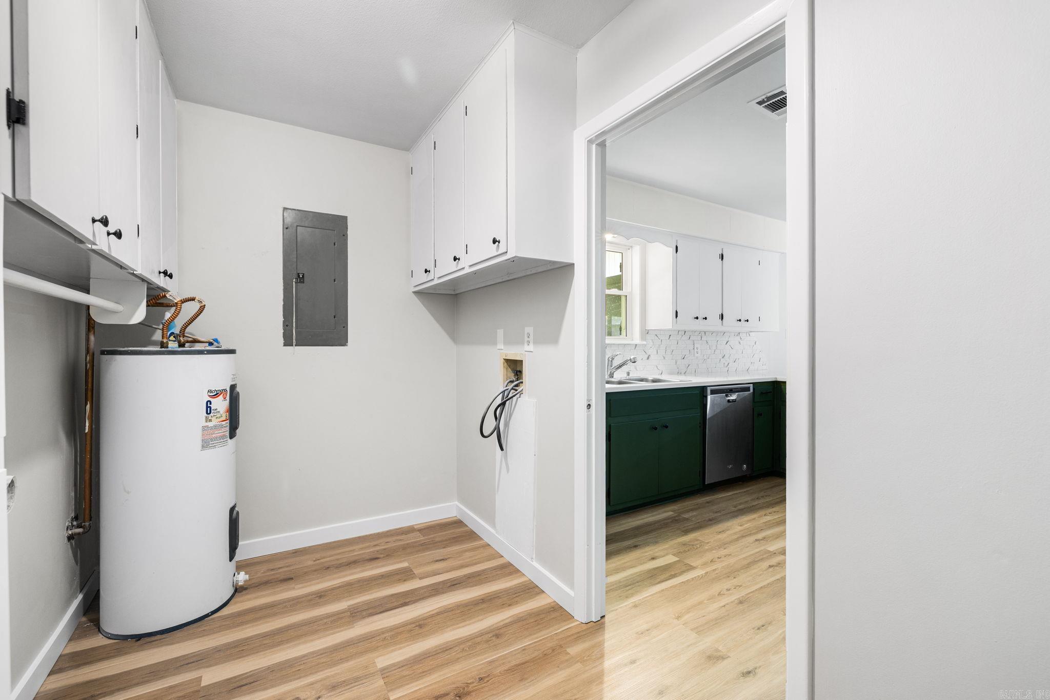 18 Sycamore St  Cabot, AR