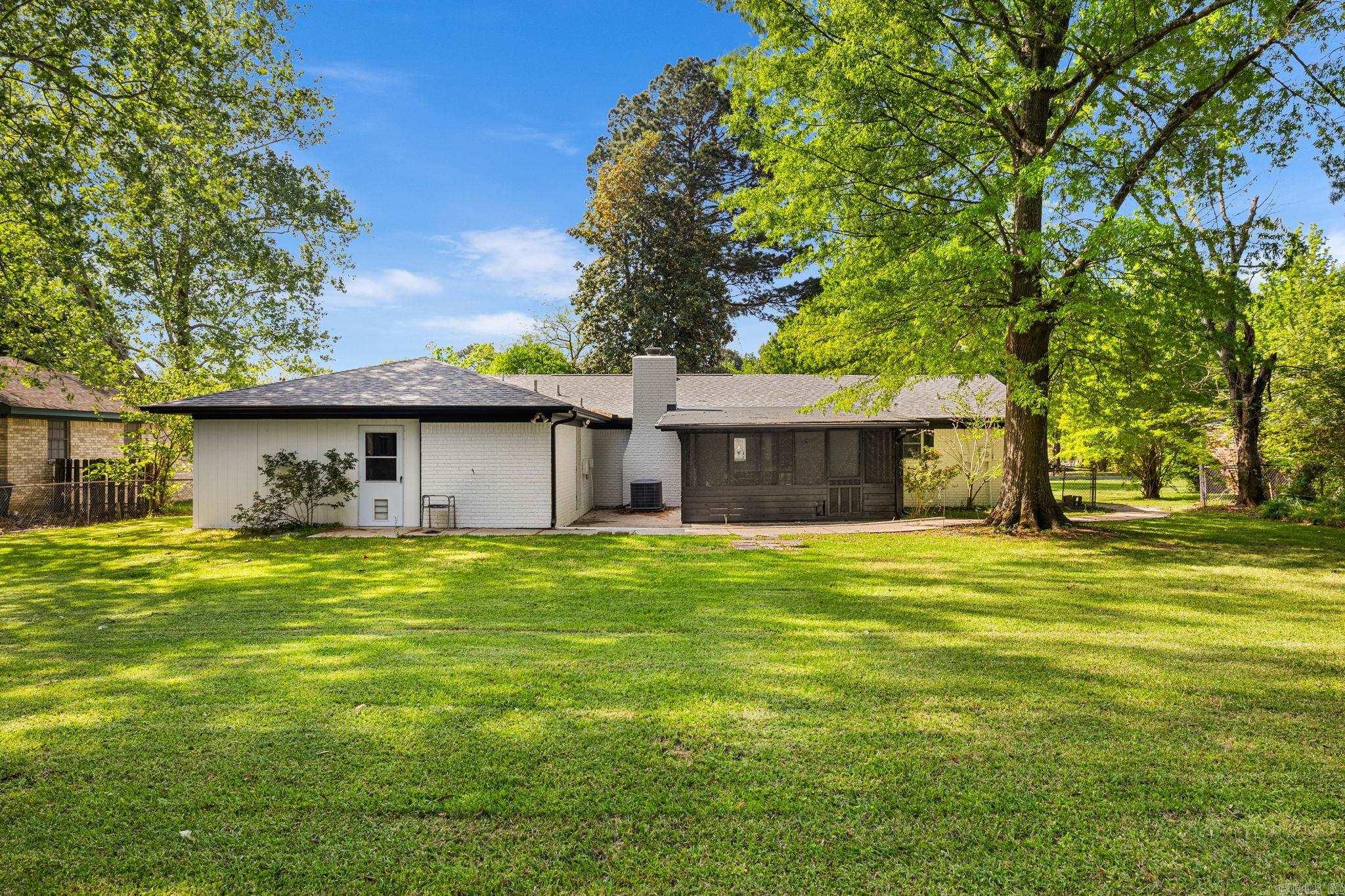 18 Sycamore St  Cabot, AR