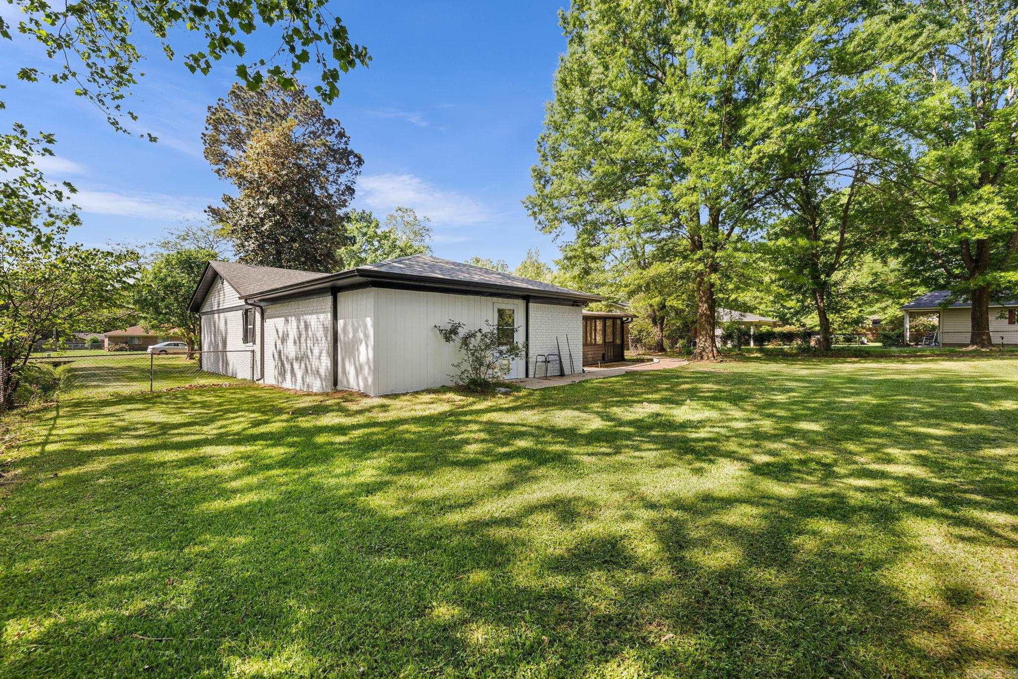 18 Sycamore St  Cabot, AR