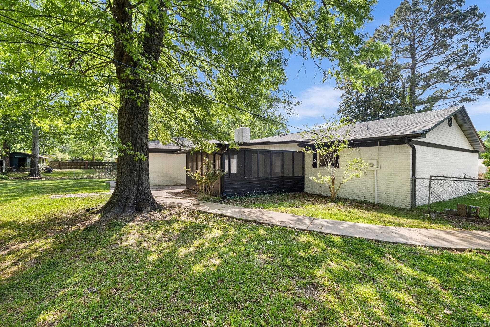 18 Sycamore St  Cabot, AR