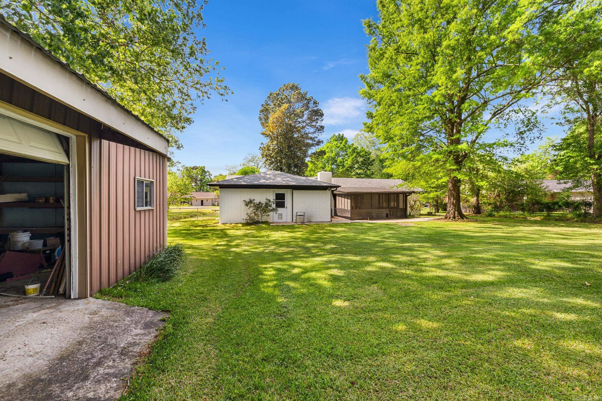 18 Sycamore St  Cabot, AR