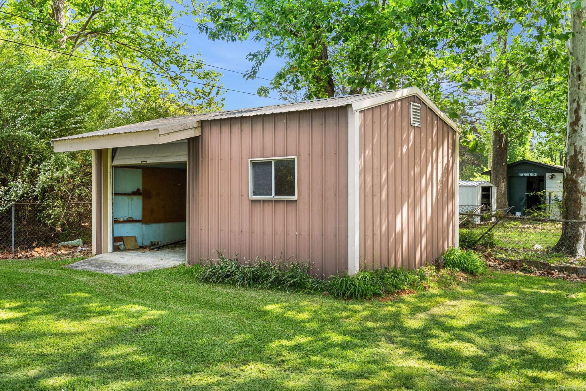 18 Sycamore St  Cabot, AR