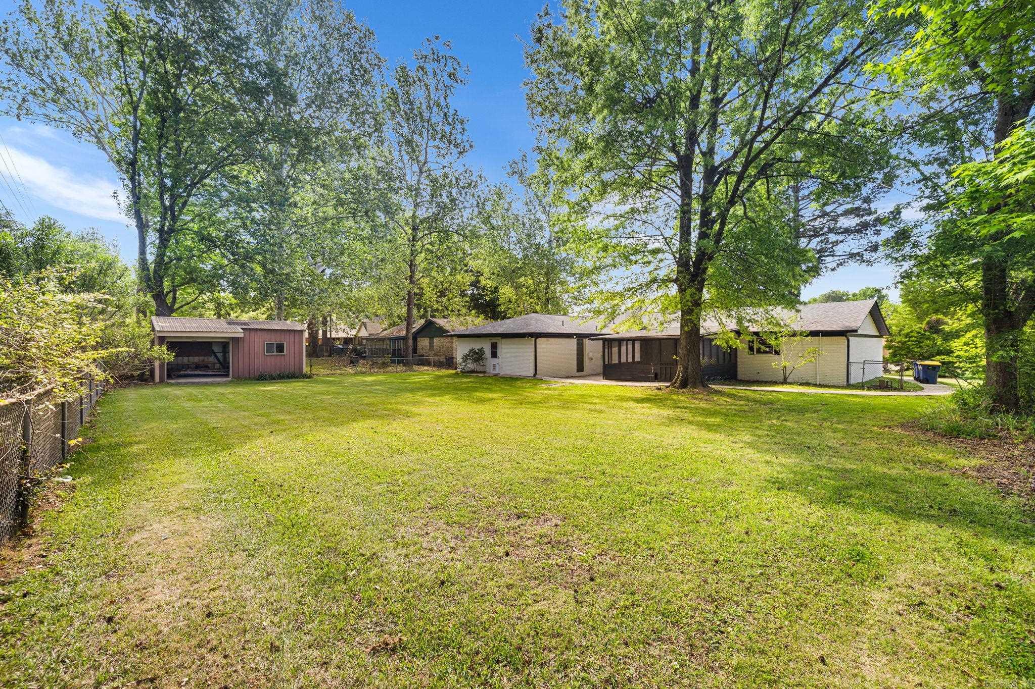 18 Sycamore St  Cabot, AR