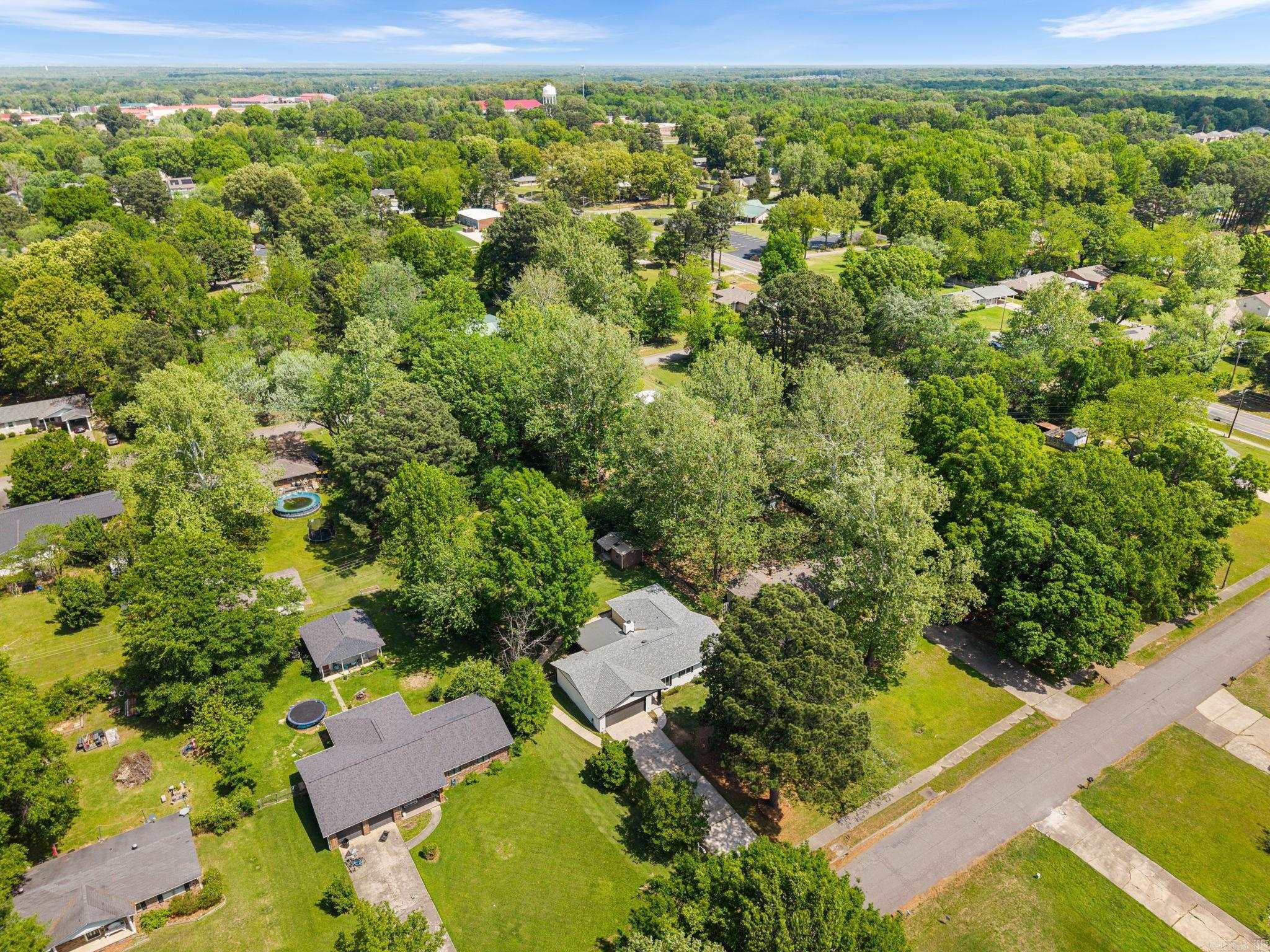 18 Sycamore St  Cabot, AR