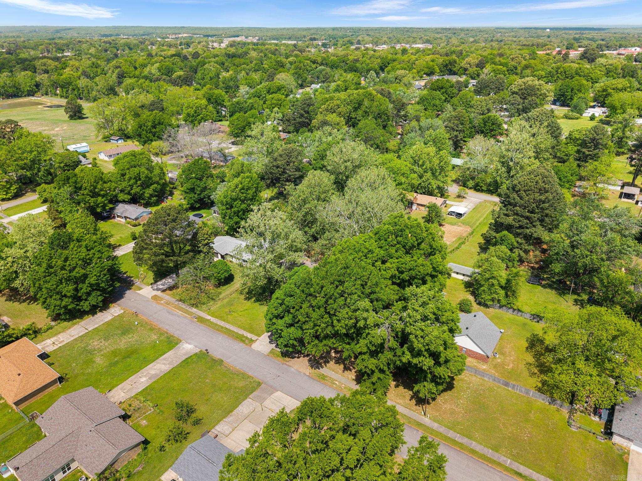 18 Sycamore St  Cabot, AR