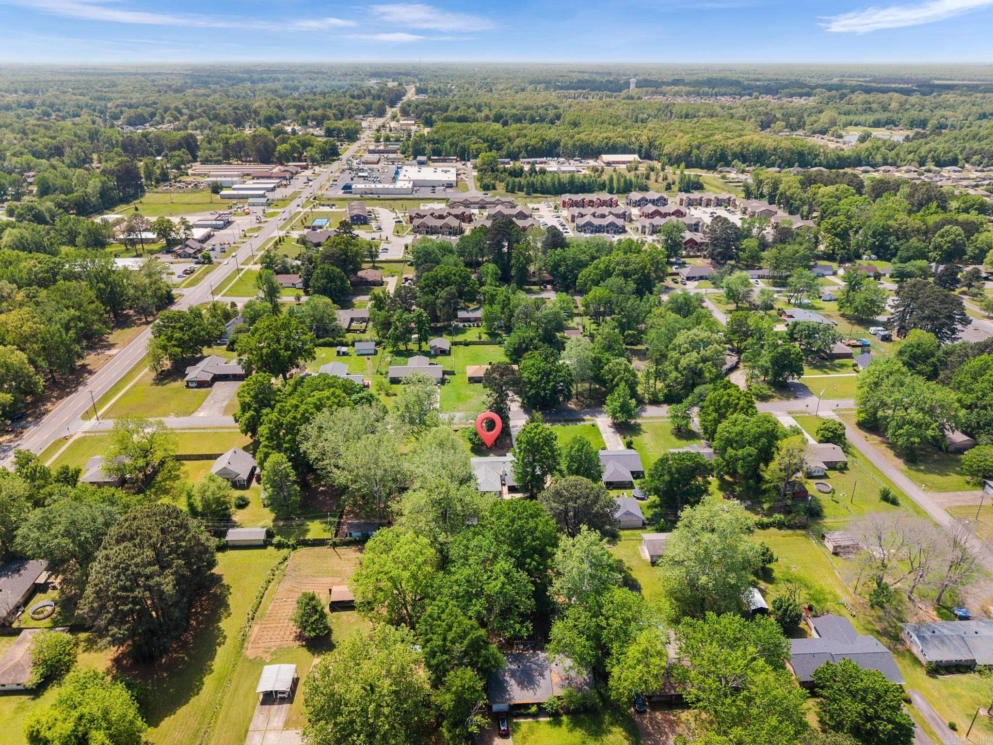 18 Sycamore St  Cabot, AR