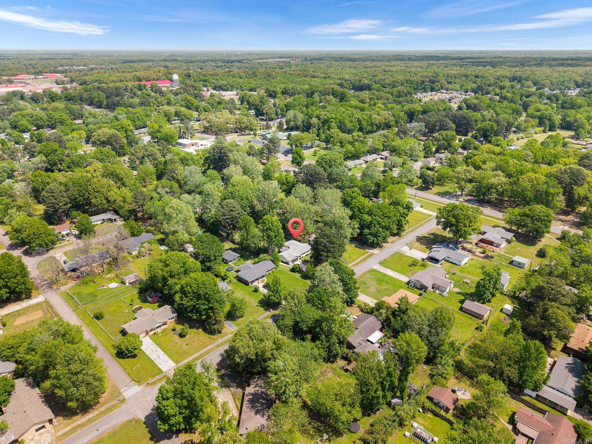 18 Sycamore St  Cabot, AR