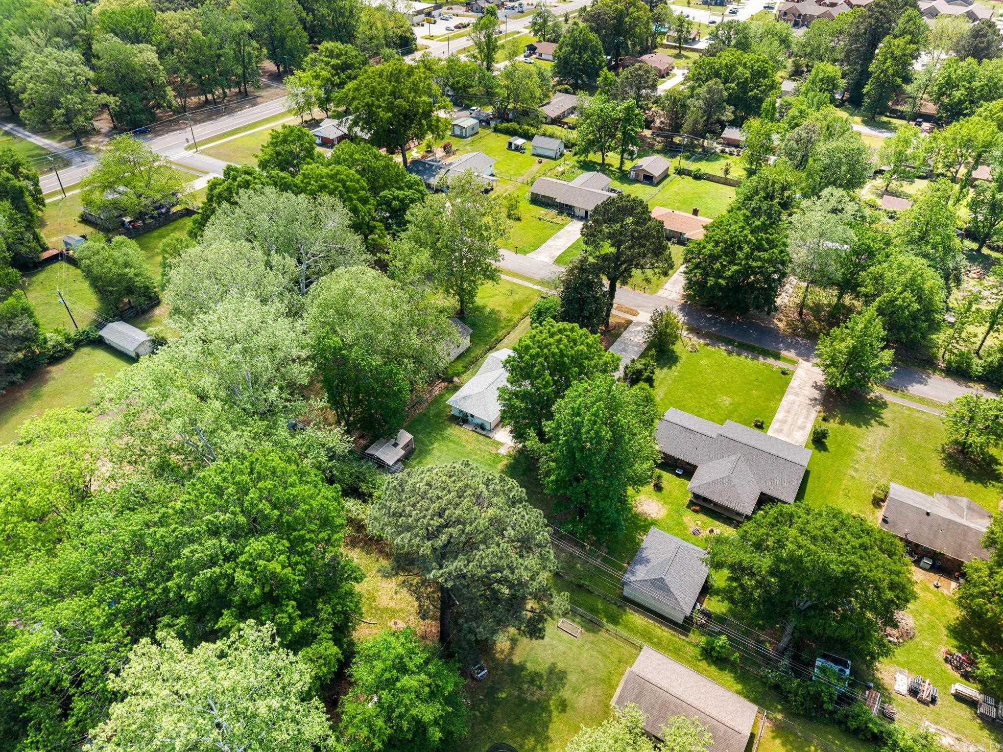 18 Sycamore St  Cabot, AR