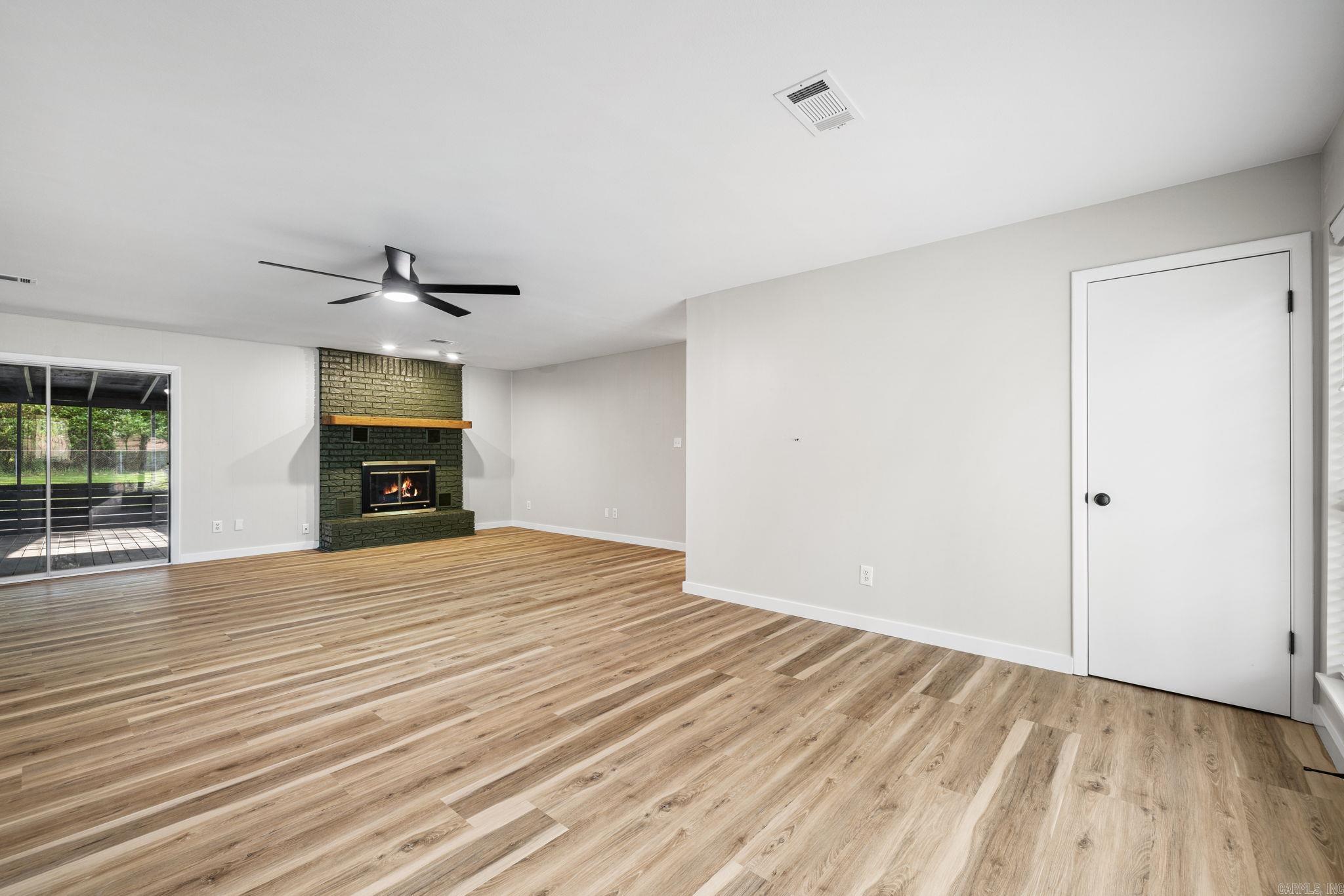 18 Sycamore St  Cabot, AR