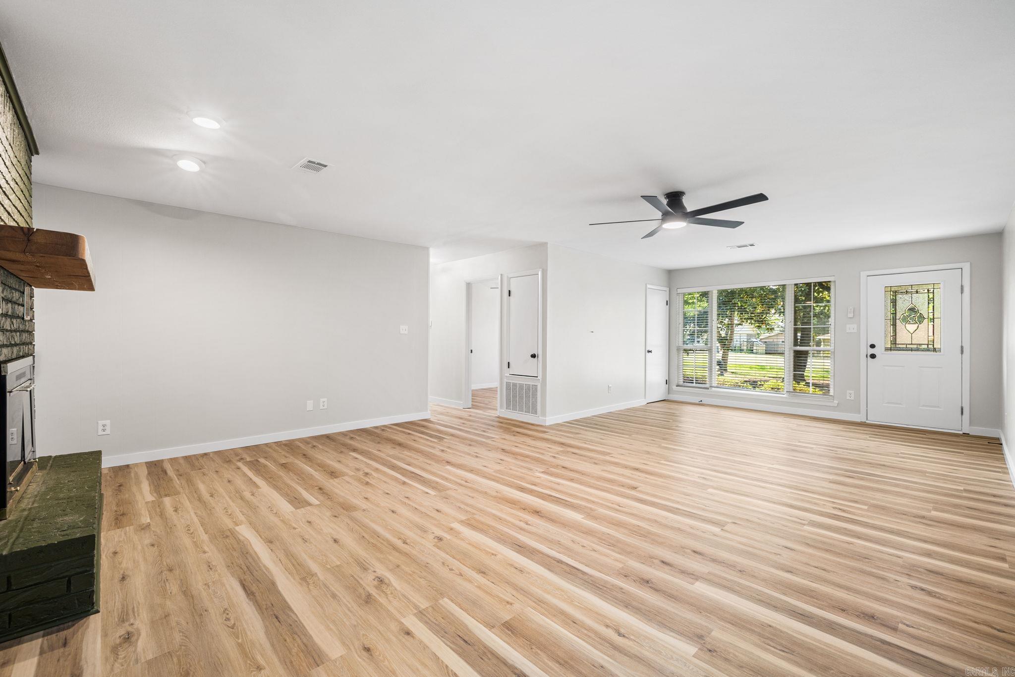 18 Sycamore St  Cabot, AR