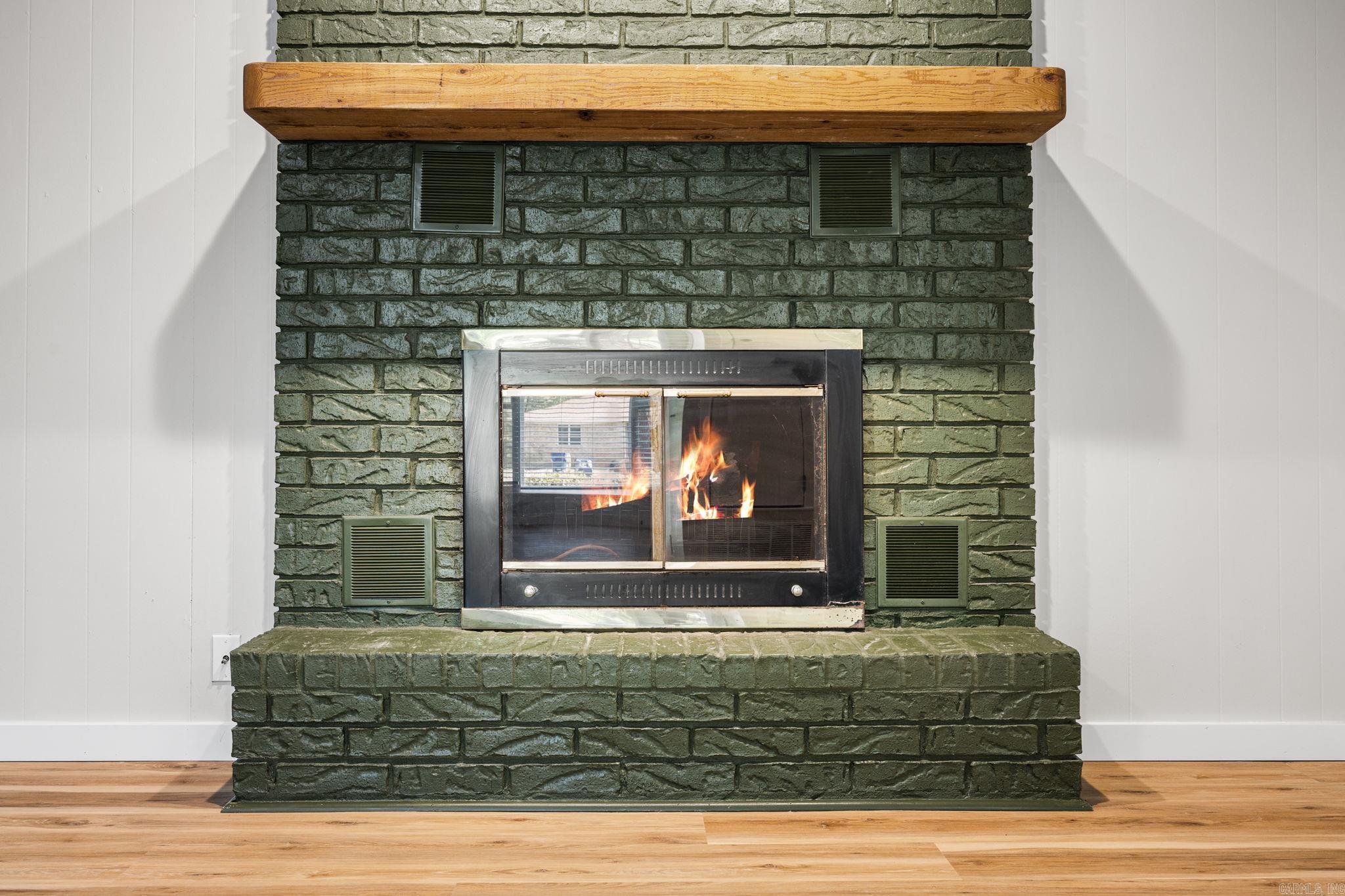 18 Sycamore St  Cabot, AR