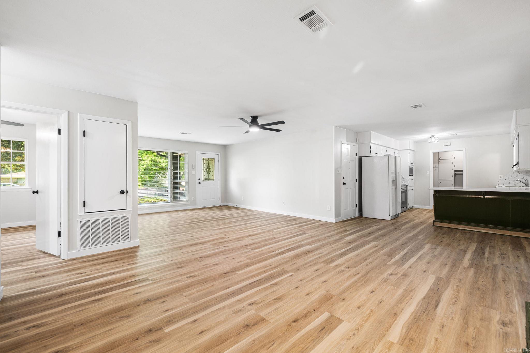 18 Sycamore St  Cabot, AR