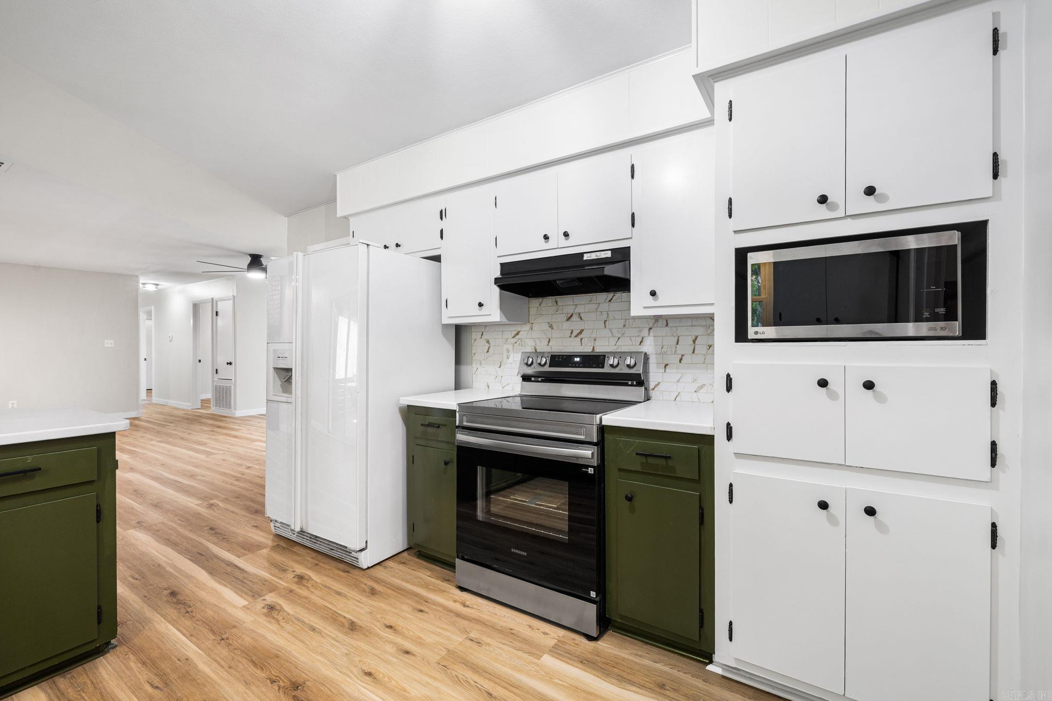 18 Sycamore St  Cabot, AR