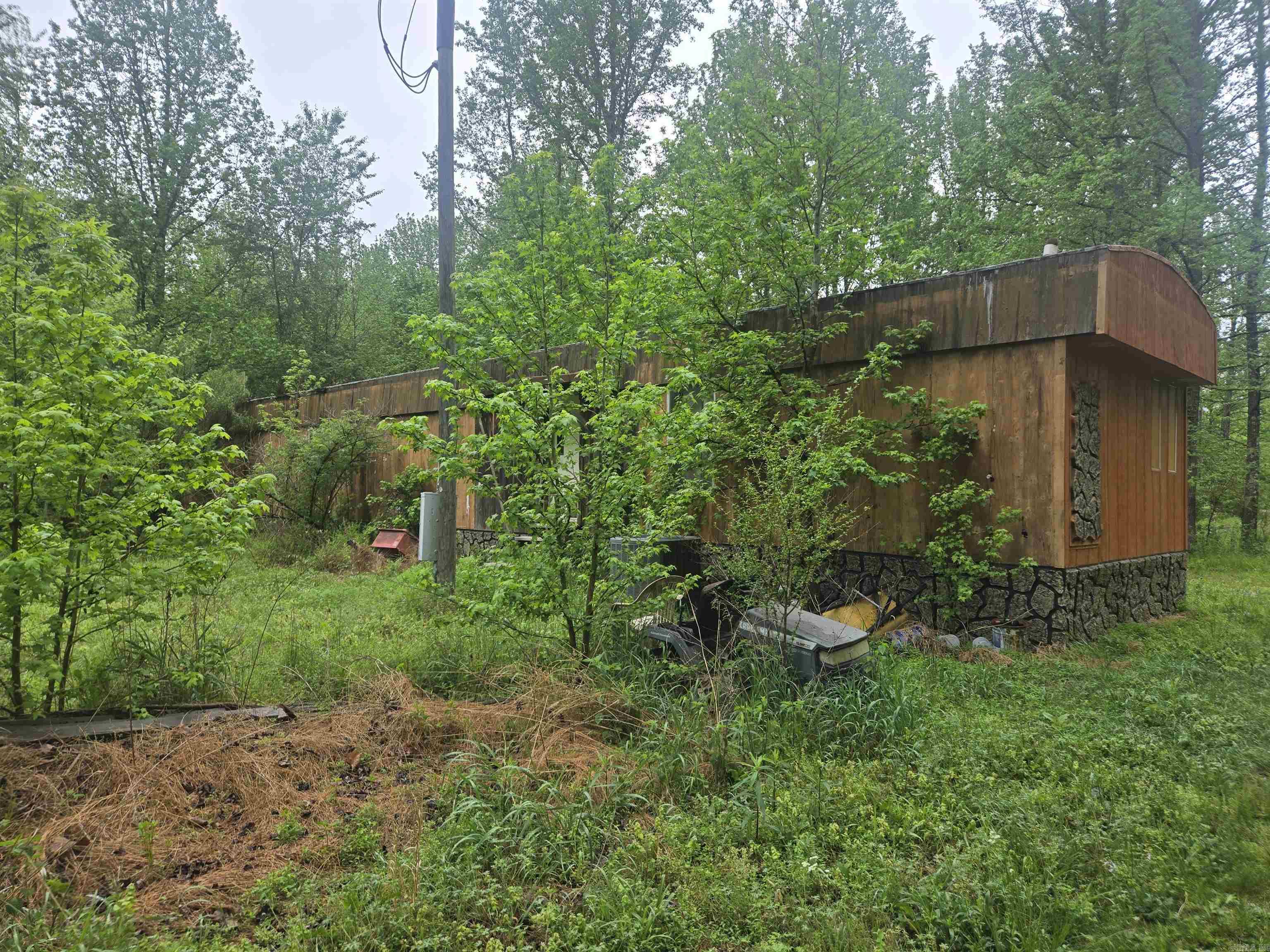 958 Pickens Chapel  Searcy, AR