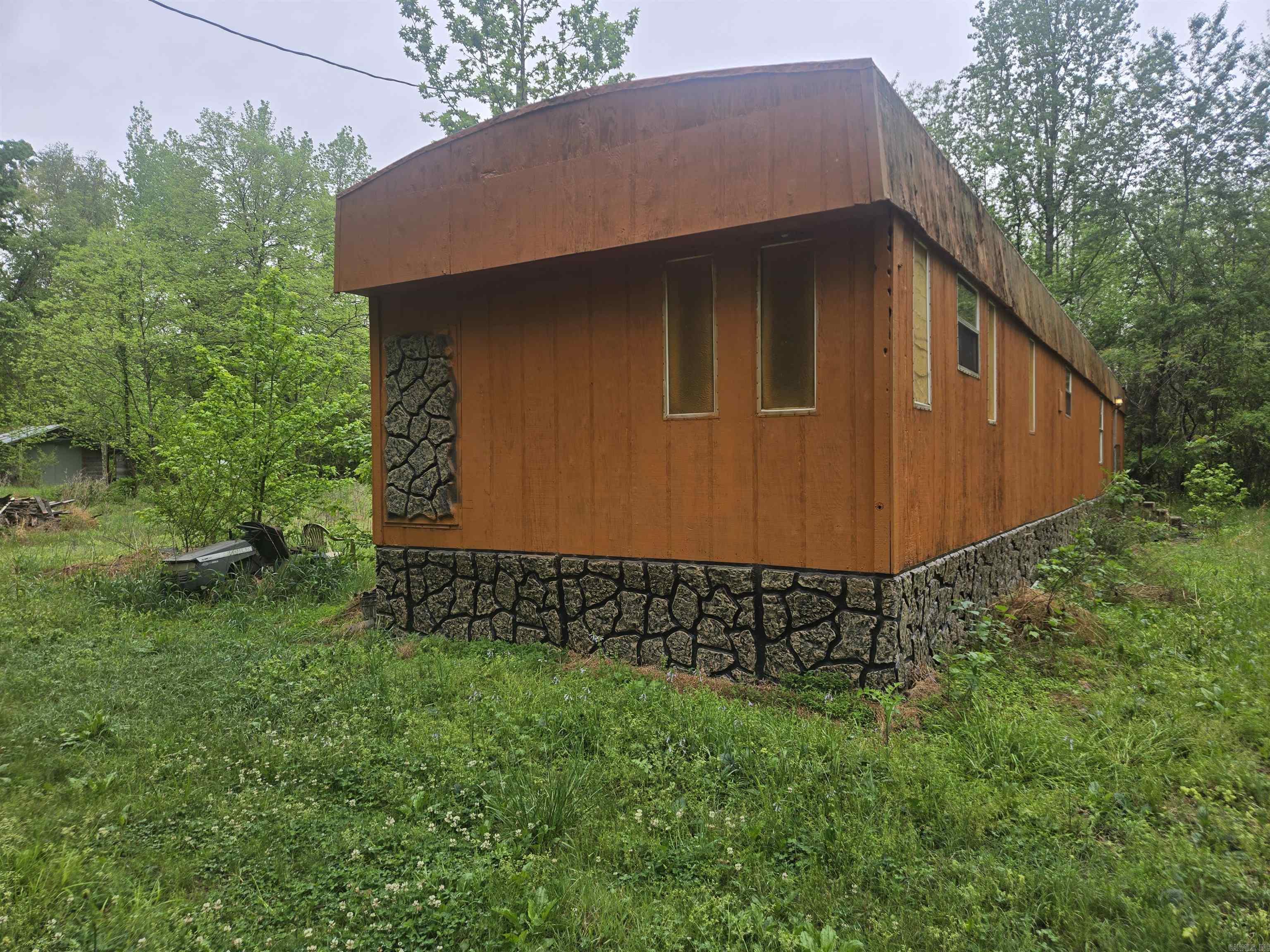 958 Pickens Chapel  Searcy, AR