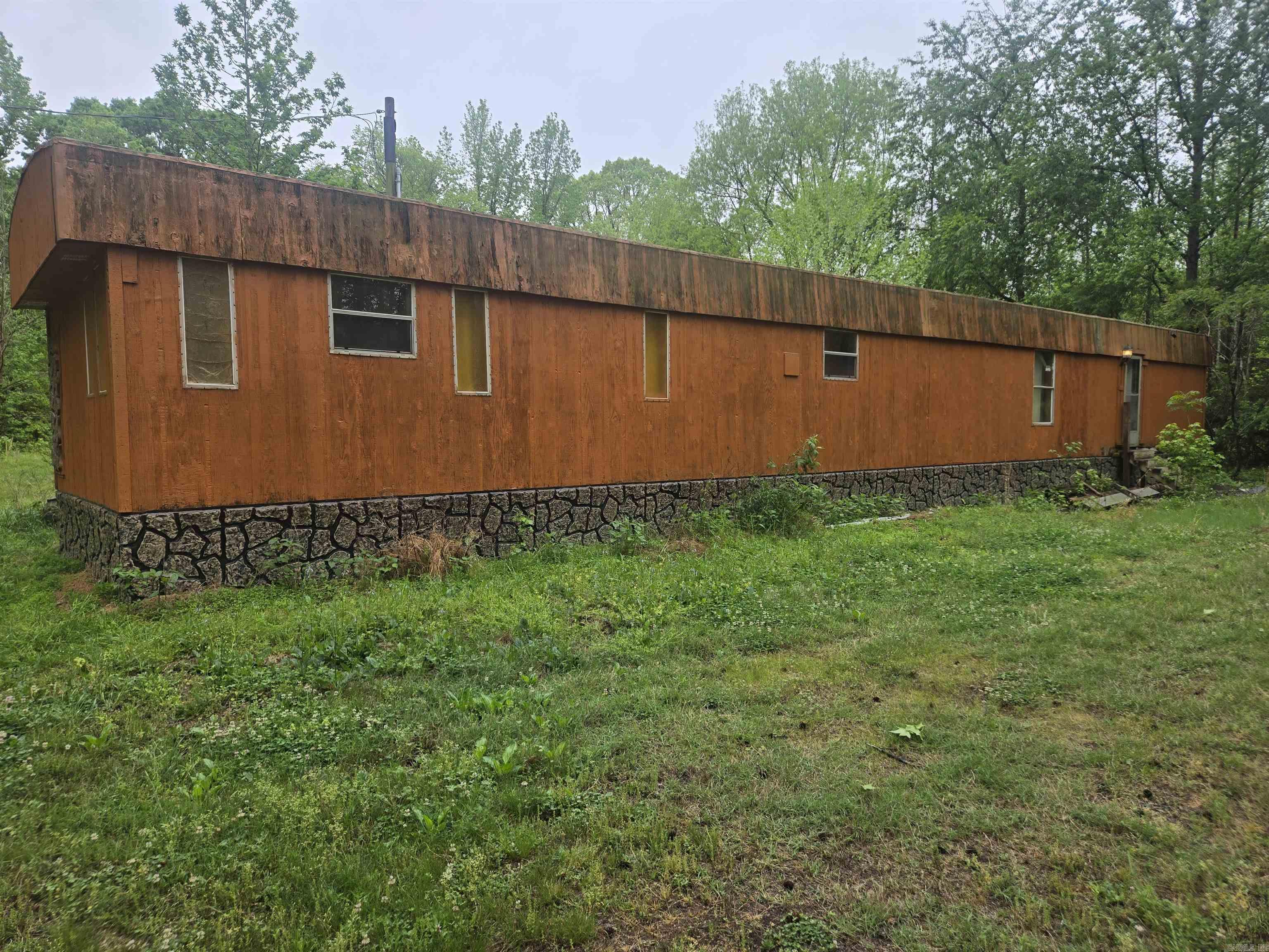 958 Pickens Chapel  Searcy, AR