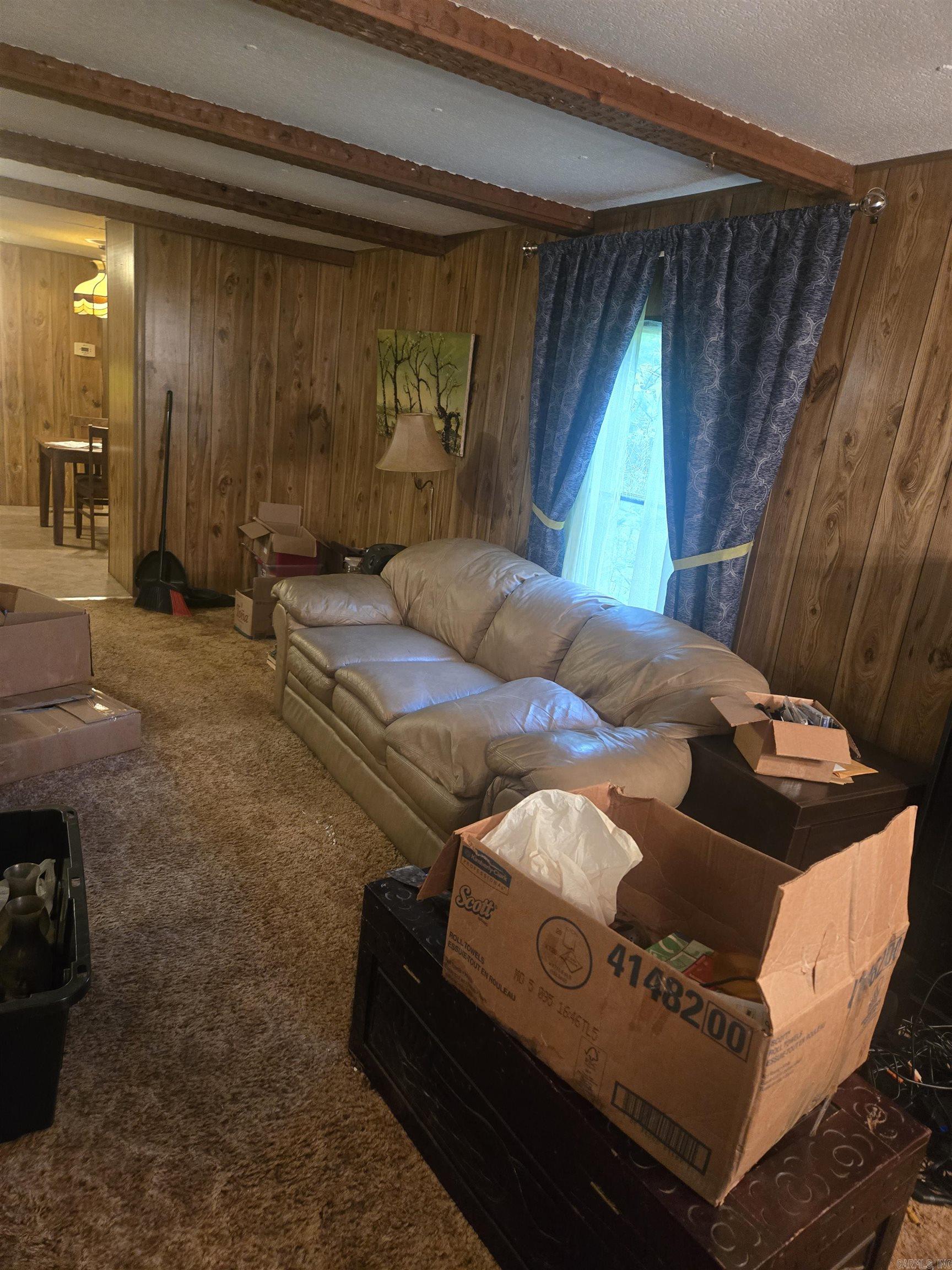 958 Pickens Chapel  Searcy, AR