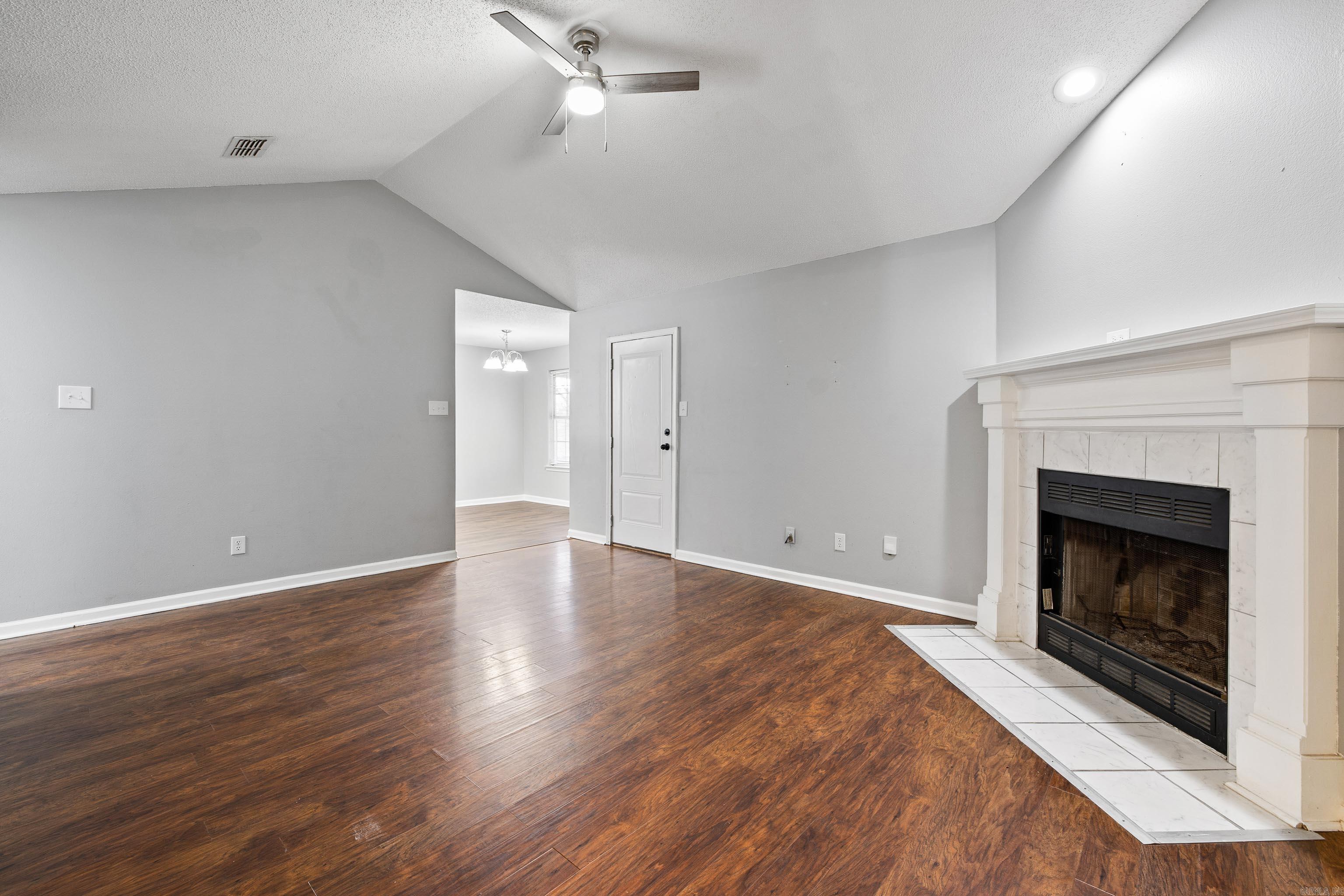 71 Cinnamon  Sherwood, AR