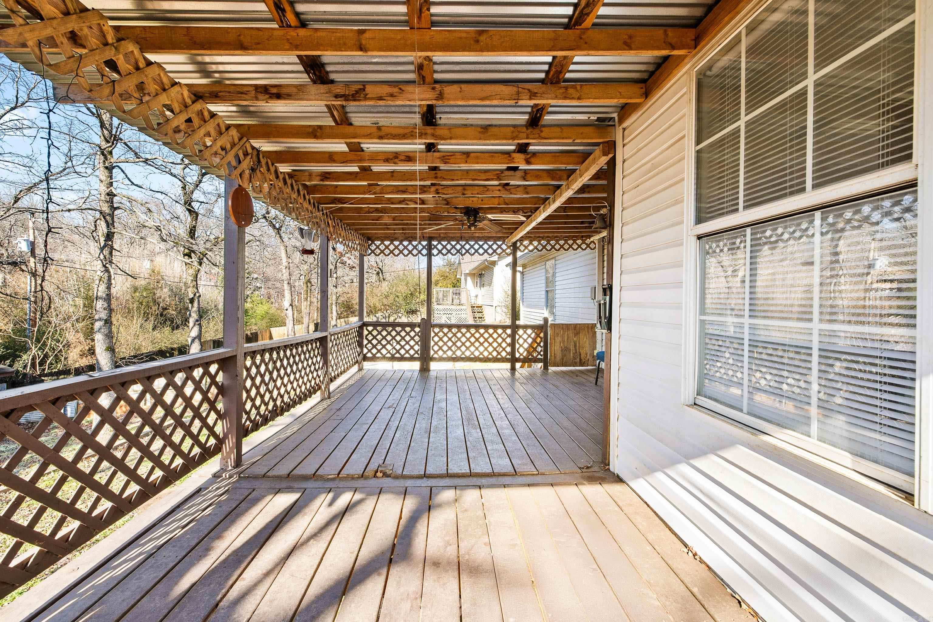 71 Cinnamon  Sherwood, AR