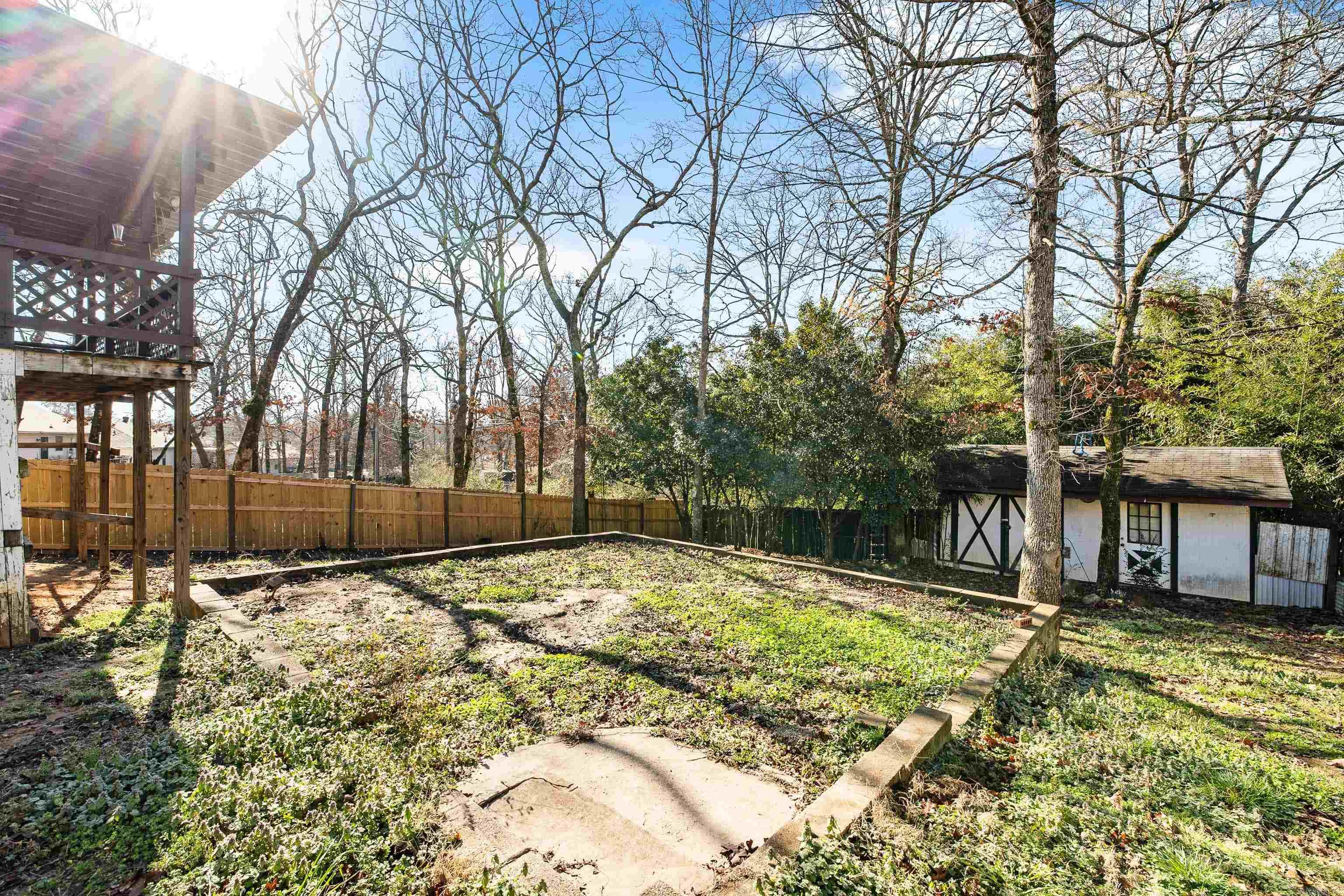 71 Cinnamon  Sherwood, AR