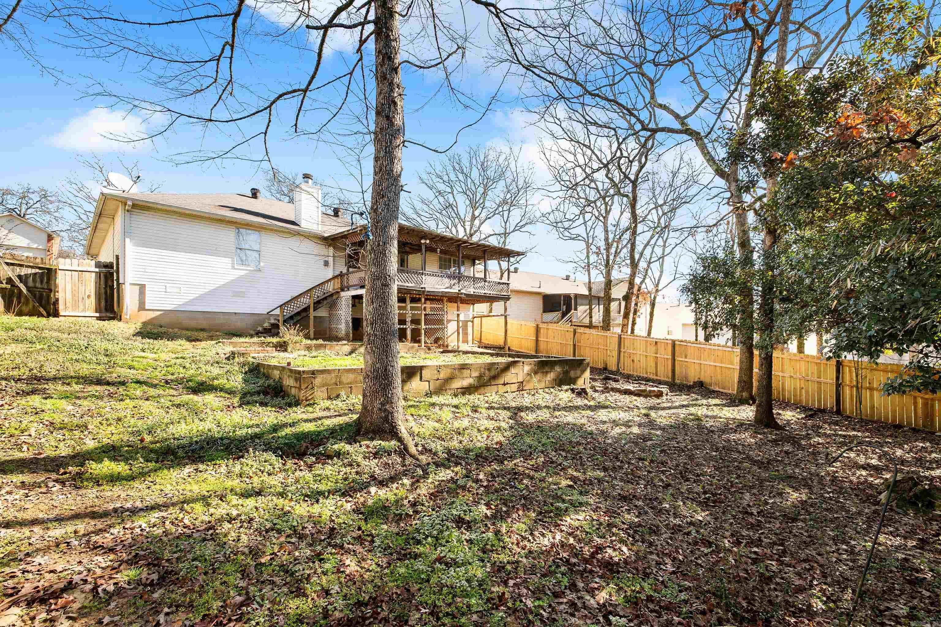 71 Cinnamon  Sherwood, AR