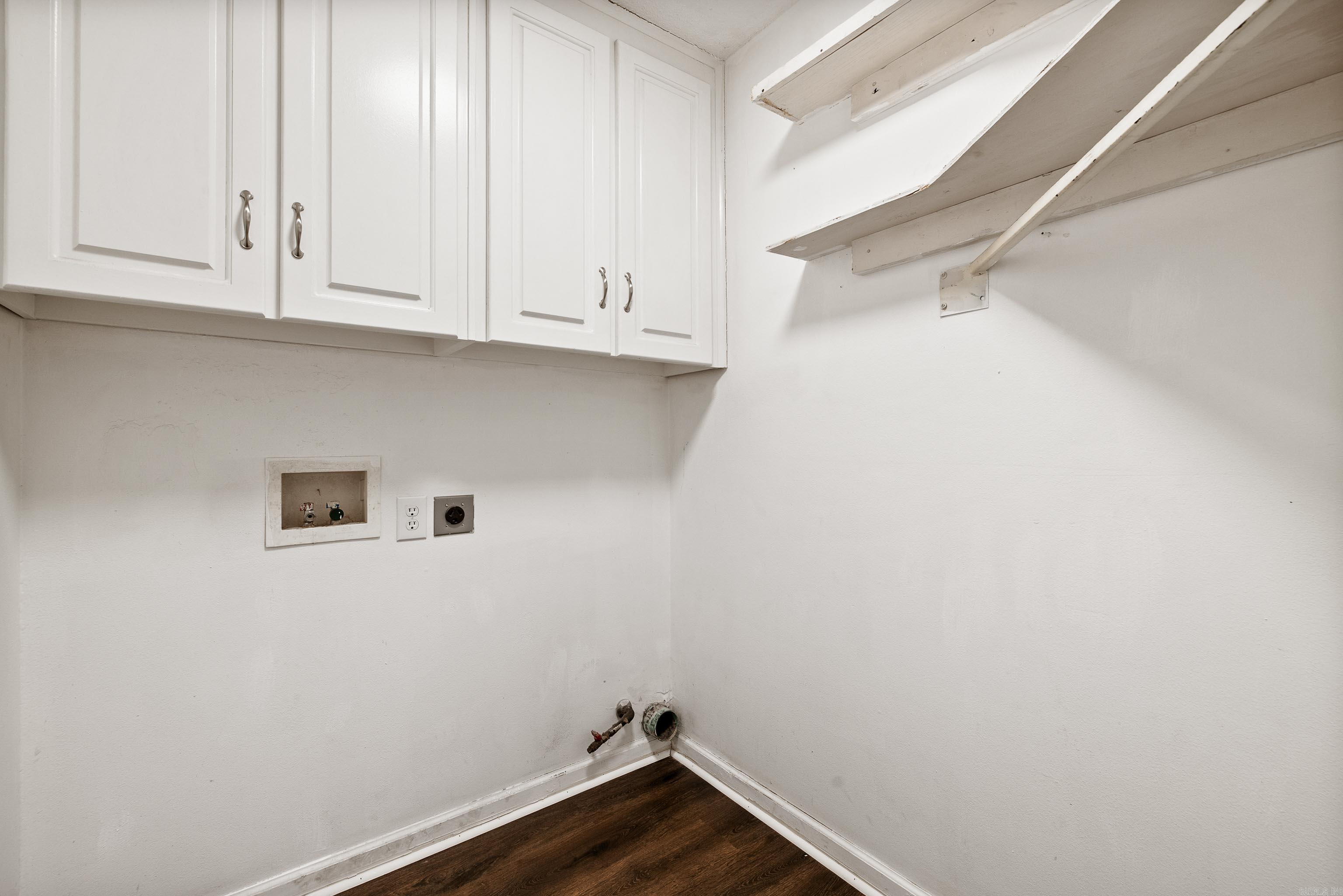 71 Cinnamon  Sherwood, AR