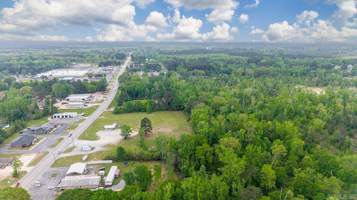 901 South Rock  Sheridan, AR