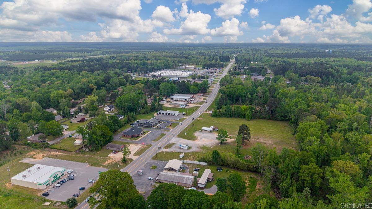 901 South Rock  Sheridan, AR