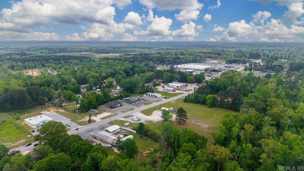 901 South Rock  Sheridan, AR