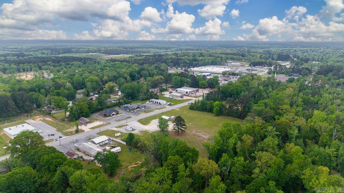 901 South Rock  Sheridan, AR