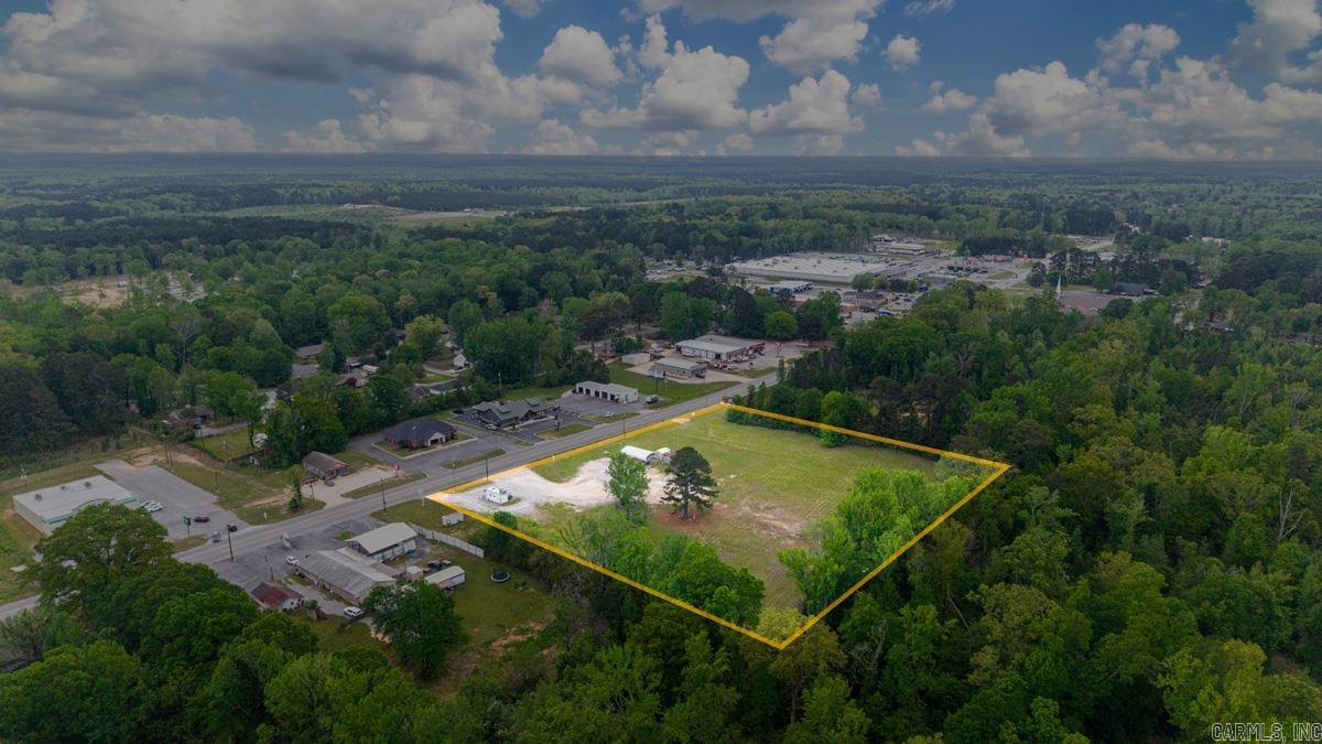 901 South Rock  Sheridan, AR