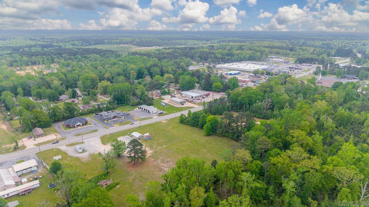 901 South Rock  Sheridan, AR