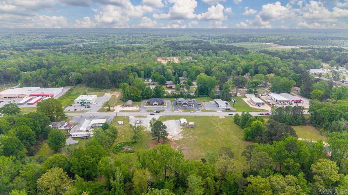 901 South Rock  Sheridan, AR