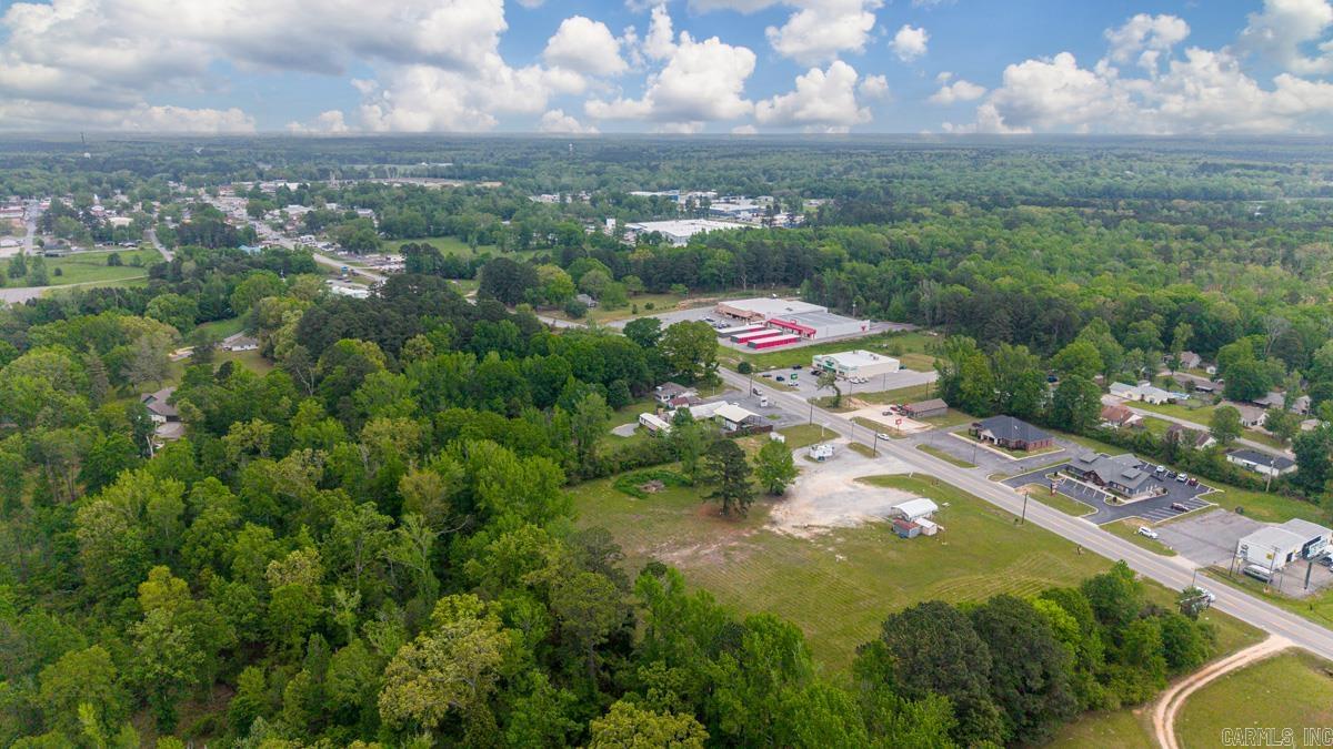 901 South Rock  Sheridan, AR