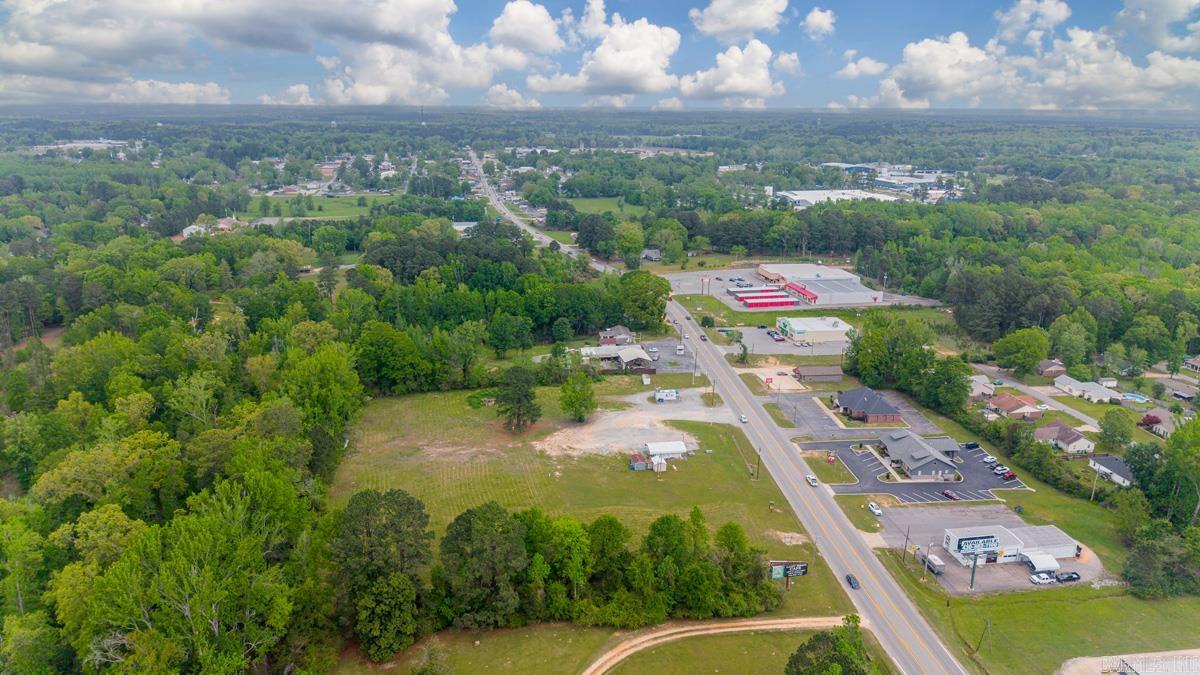 901 South Rock  Sheridan, AR