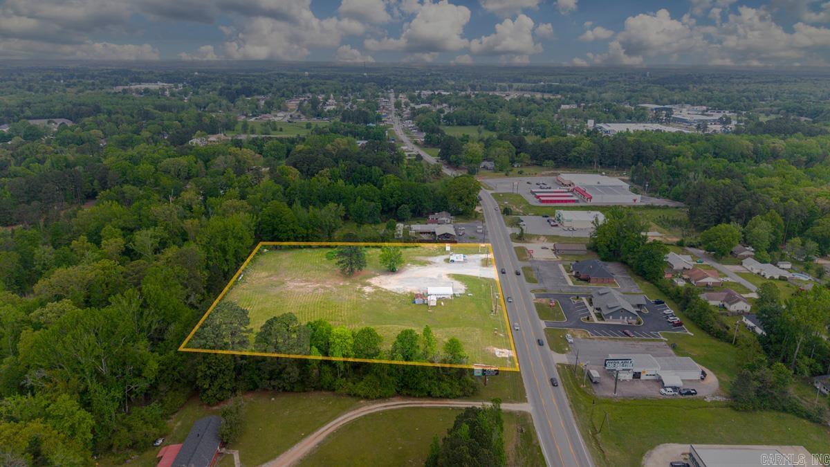 901 South Rock  Sheridan, AR