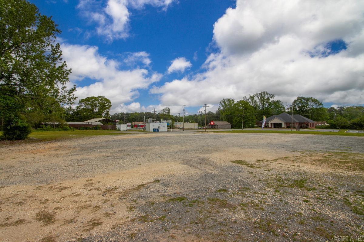 901 South Rock  Sheridan, AR