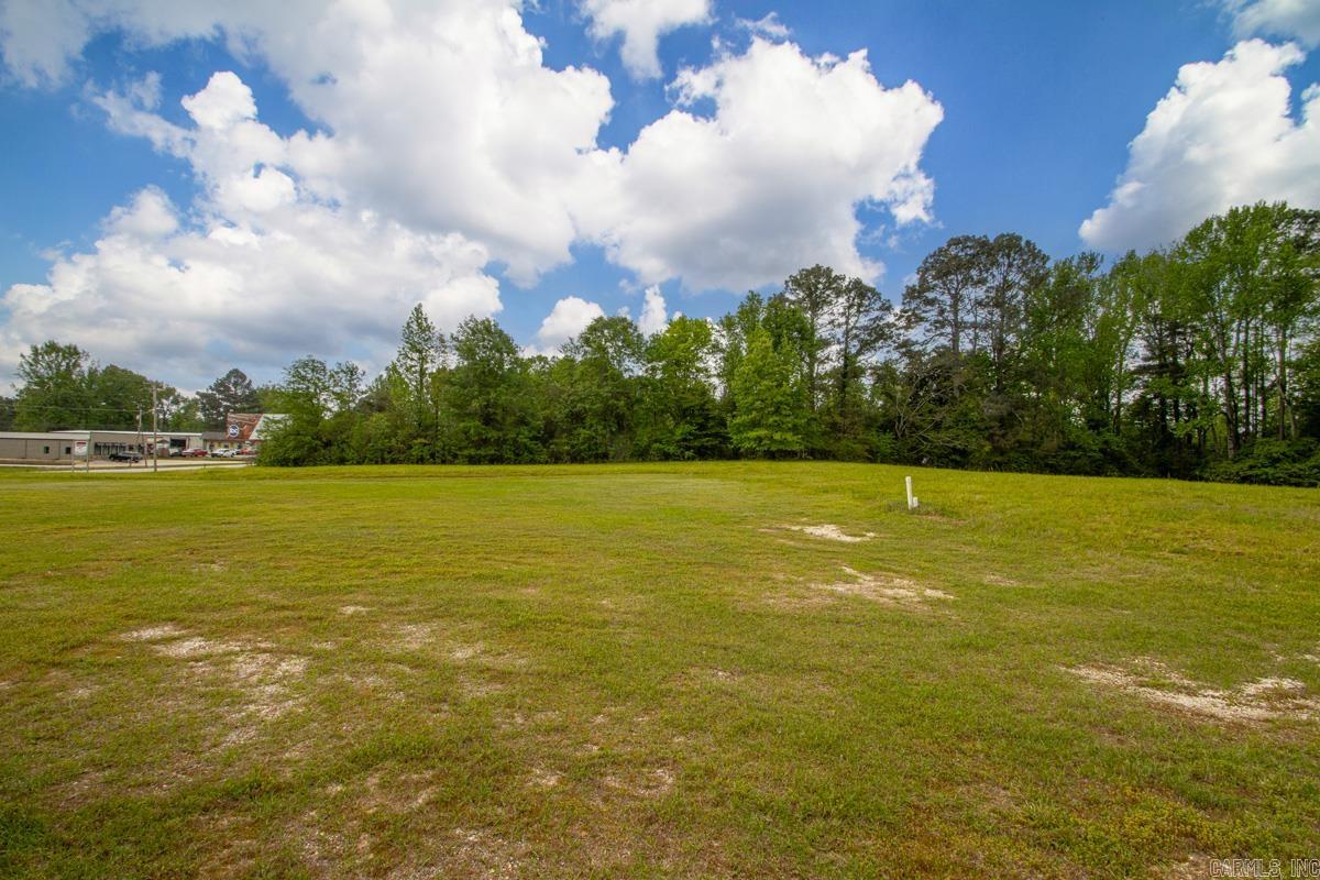 901 South Rock  Sheridan, AR