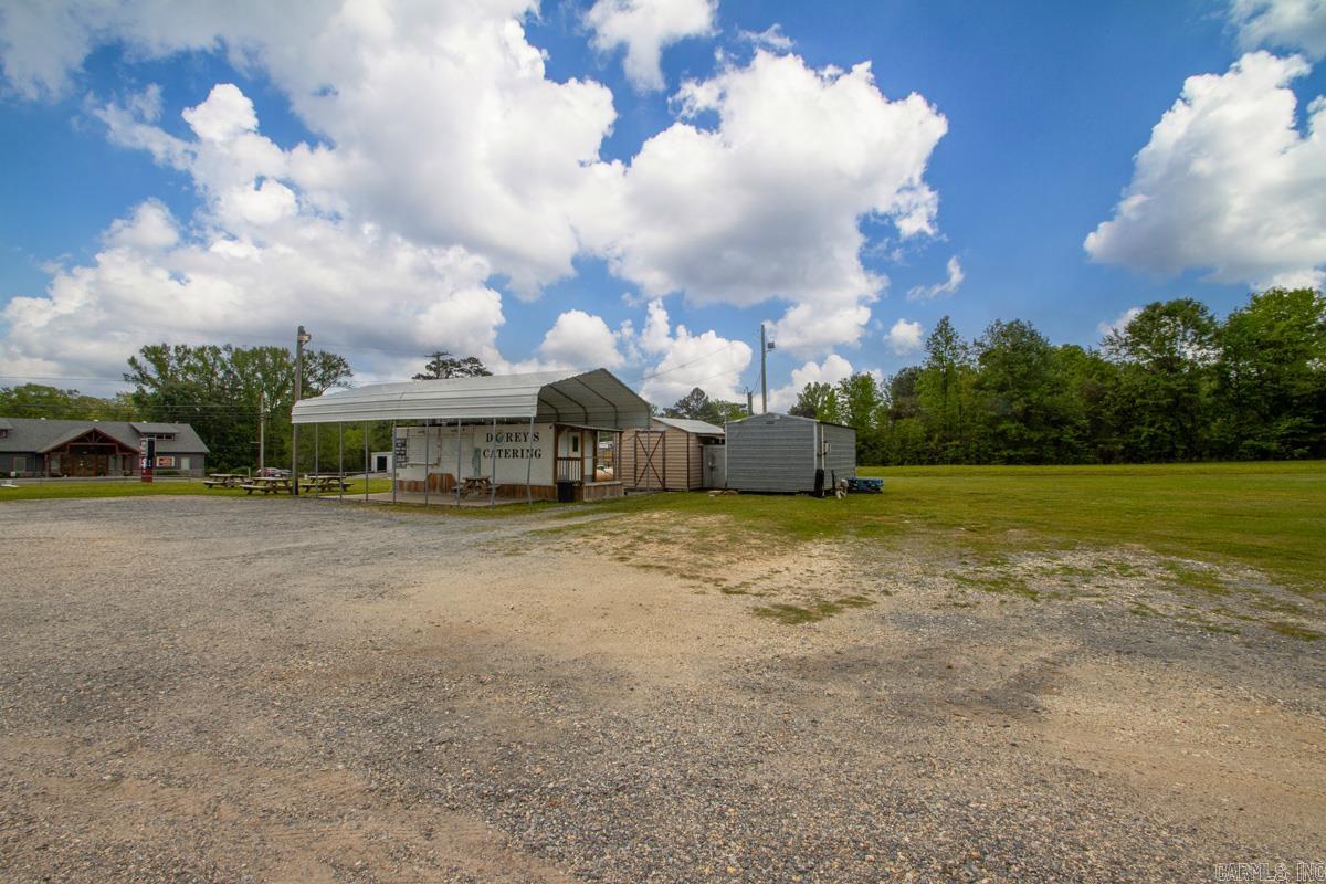 901 South Rock  Sheridan, AR