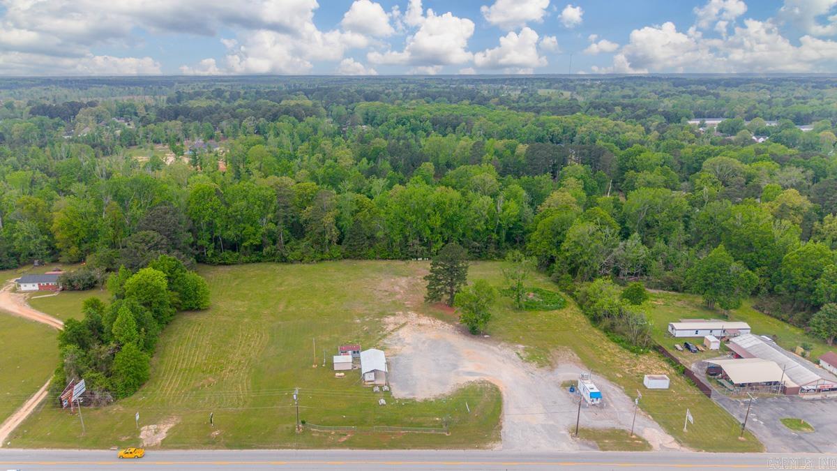 901 South Rock  Sheridan, AR