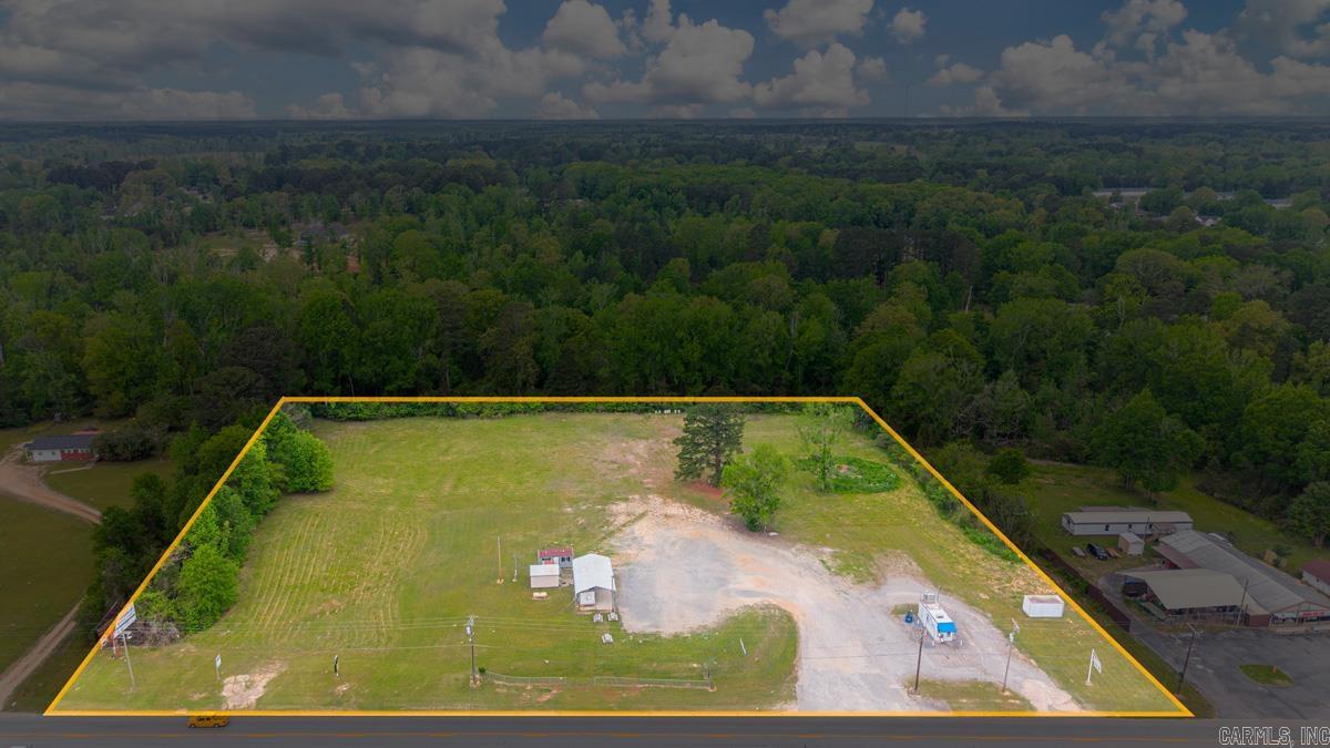 901 South Rock  Sheridan, AR