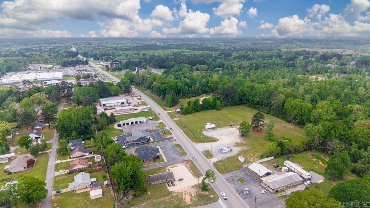 901 South Rock  Sheridan, AR