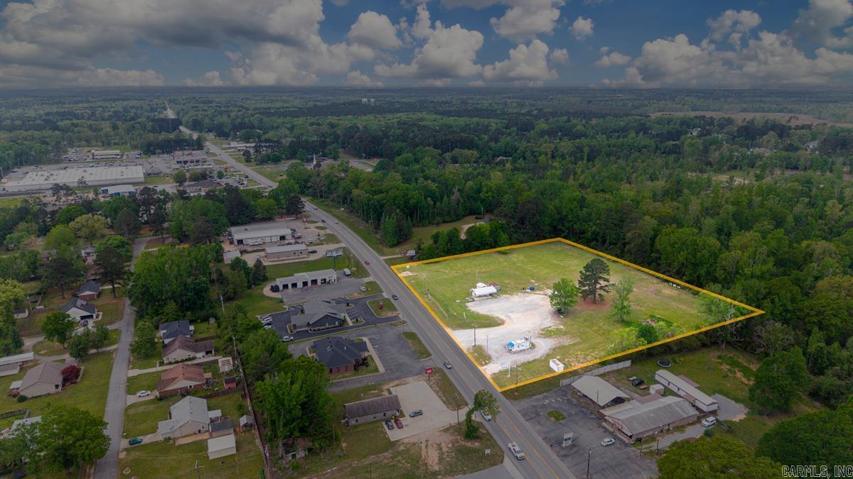 901 South Rock  Sheridan, AR