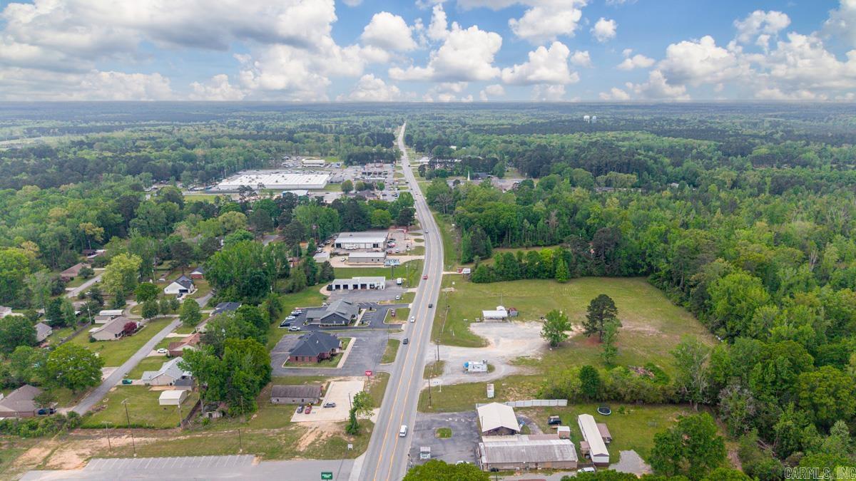 901 South Rock  Sheridan, AR