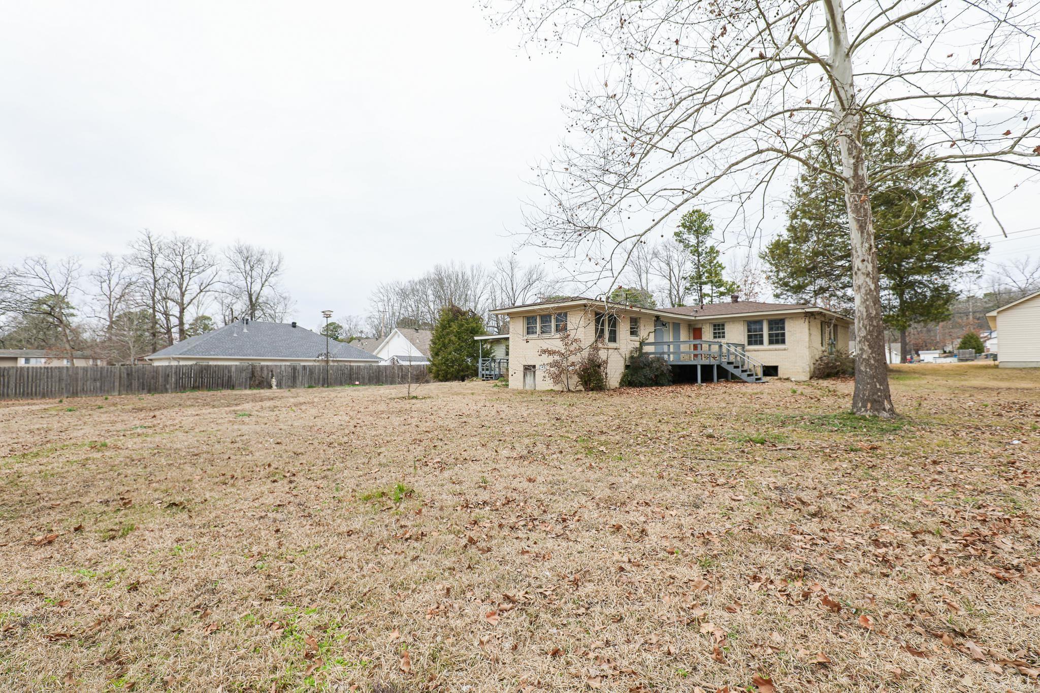 2521 NORTHSHORE  Benton, AR